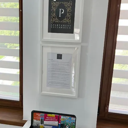 Apartamento Primo Szczawnica