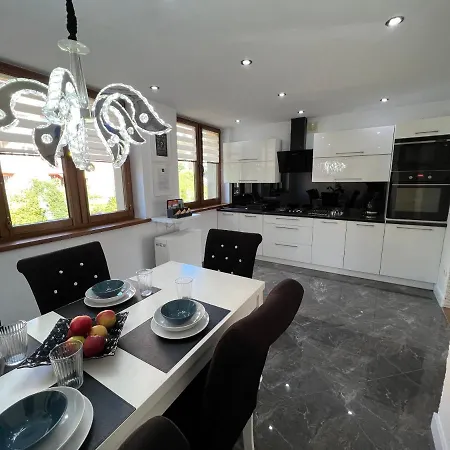 Apartamento Primo Szczawnica