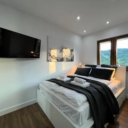 Apartment Primo *