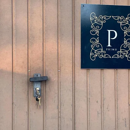 Primo Apartment