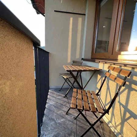 Apartment Primo