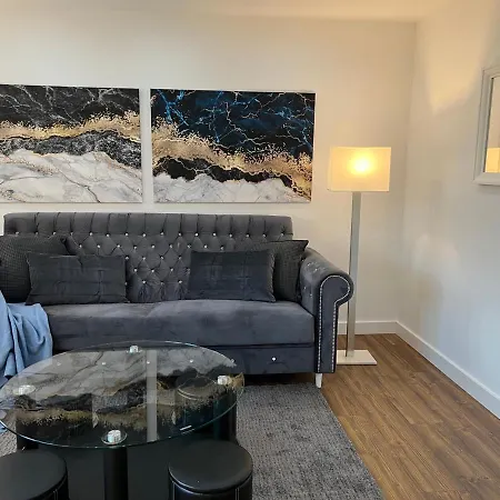 Apartment Primo