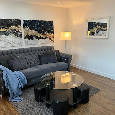 Apartamento Primo Szczawnica