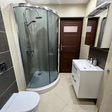 Apartment Primo Szczawnica