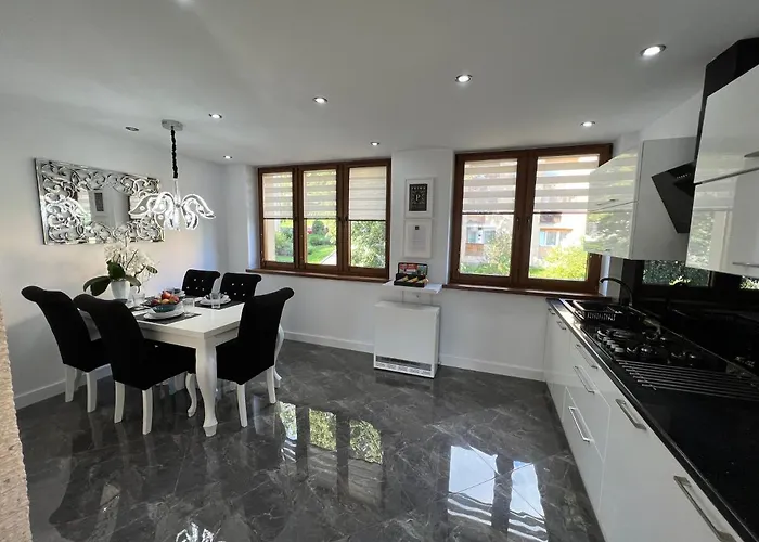 شقة Primo شتافنيتسه