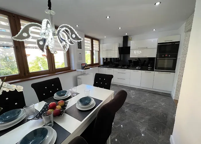 شقة Primo شتافنيتسه