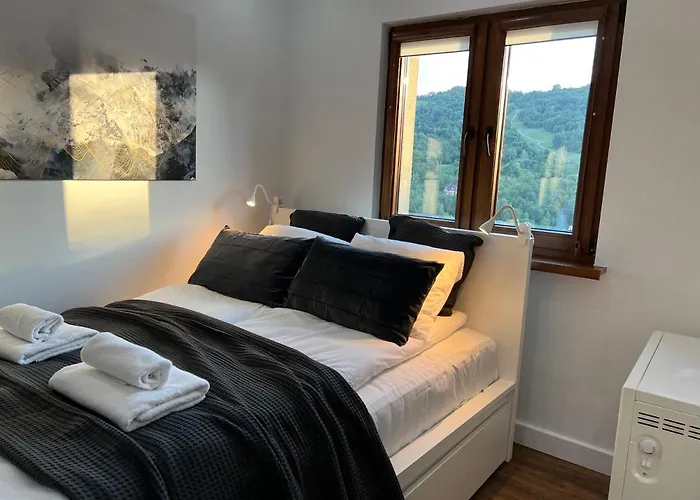 Primo شقة شتافنيتسه