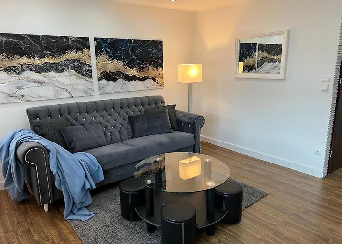 شقة Primo شتافنيتسه