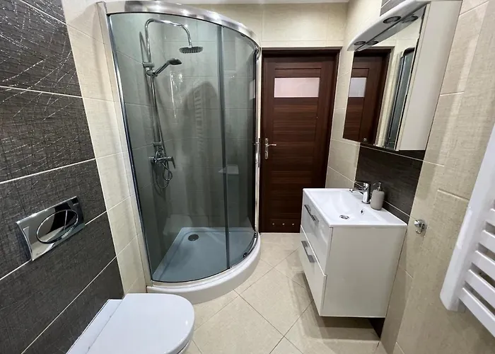 شقة Primo شتافنيتسه